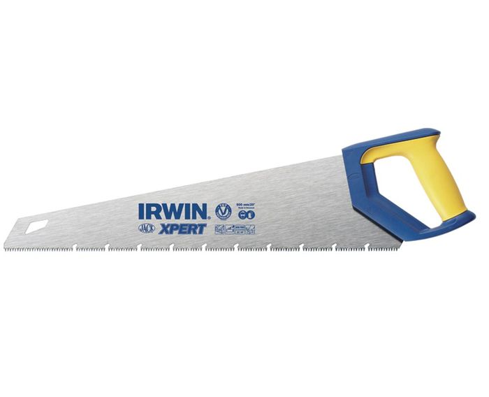 Irwin 10505542 Houtzaag Grof Xpert Met