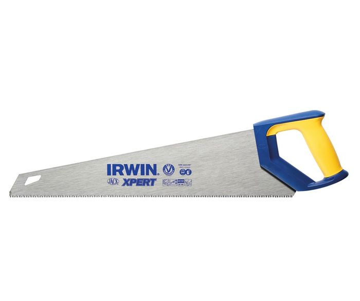 Irwin 10505555 Houtzaag Fijn Xpert 15?/375