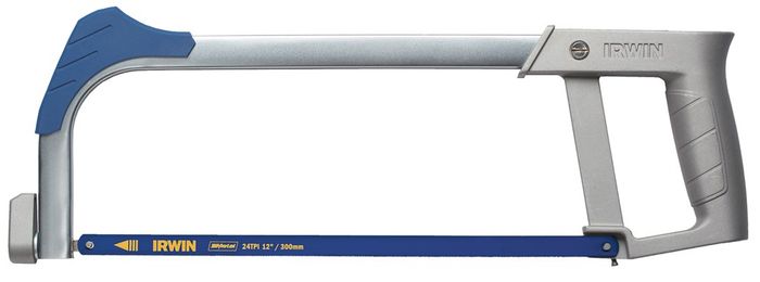 Irwin Metaalzaagbeugel 300 Mm - 90/180+ Irwin Metaalzaagbeugel 300 Mm - 90/180+