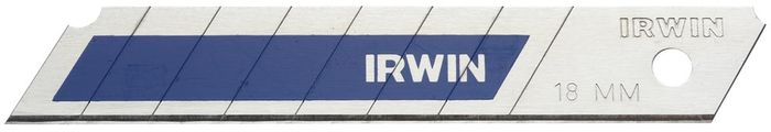 Irwin Afbreekmessen Bi-Metaal 18 Mm Prijs