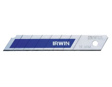 Irwin 10507104 Bi-Metaal Blauw Reservemes18