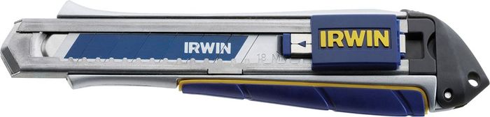 Irwin Afbreekmes Protouch Bi-Metaal 18 Mm