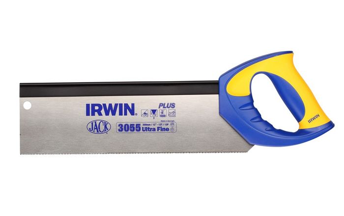 Irwin 10507424 Tenon, 10?/250 Mm 12T/13P