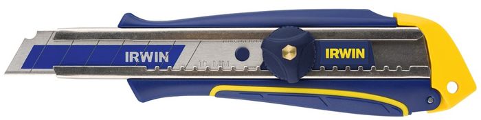 Irwin 10507580 Professioneel Mes Met