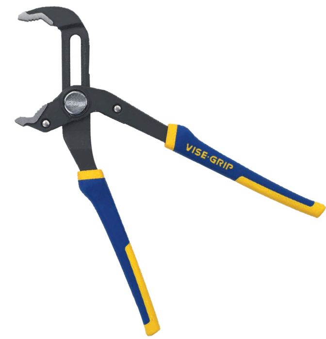 Irwin Vise-Grip Groovelock Waterpomptang 250Mm Irwin Vise-Grip Groovelock Waterpomptang 250Mm