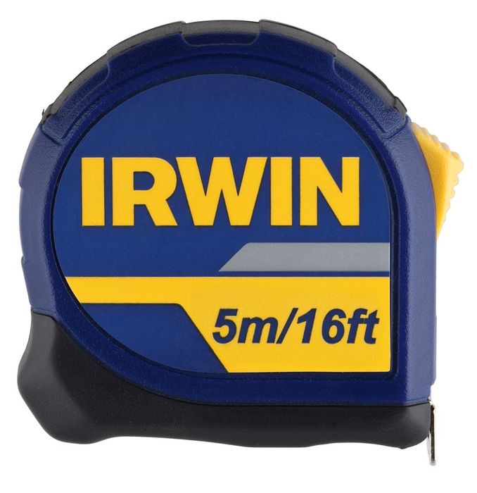 Irwin 10507786 Standaard 8 M Rolmeter