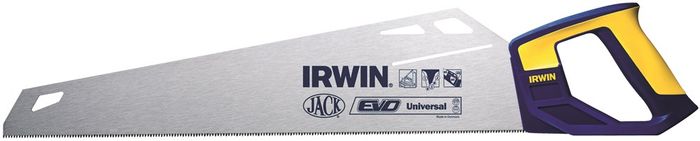 Irwin Handzaag 490 Mm Evo Universelevertanding Irwin Handzaag 490 Mm Evo Universelevertanding