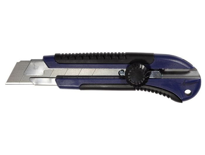 Irwin 10508136 Afbreekmes Met Schroef - 25 Mm Irwin 10508136 Afbreekmes Met Schroef - 25 Mm