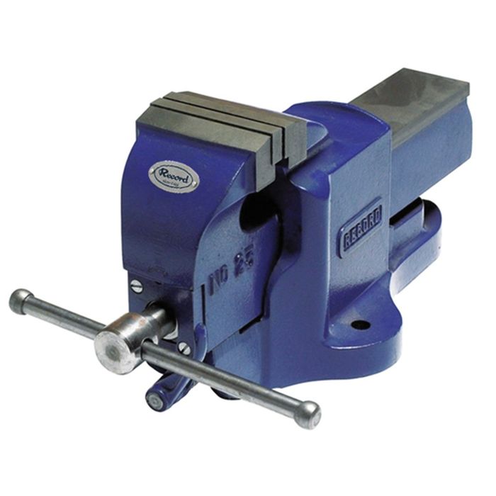 Irwin 23Zr Bankschroef Voor Irwin 23Zr Bankschroef Voor