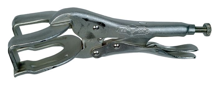 Irwin 25Zr Lasklemtang Originele - 9R 9/225Mm Irwin 25Zr Lasklemtang Originele - 9R 9/225Mm