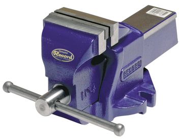 Irwin 5 Nr. 5, Parallelbankschroef 5/125 Mm