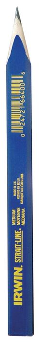 Irwin 66305Sl Middelgroot Potlood, Doos Irwin 66305Sl Middelgroot Potlood, Doos