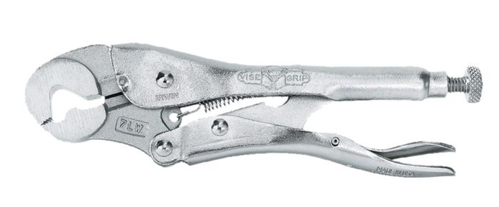 Irwin Griptang Moersleutel Draadknip