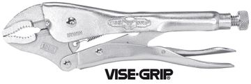 Irwin T0902El4 Griptang Gebogen
