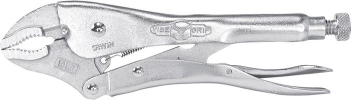 Irwin T1002El4 Griptang Gebogen Irwin T1002El4 Griptang Gebogen