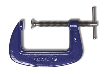 Irwin T1193 G-Klem Voor Middelzwaar Werk