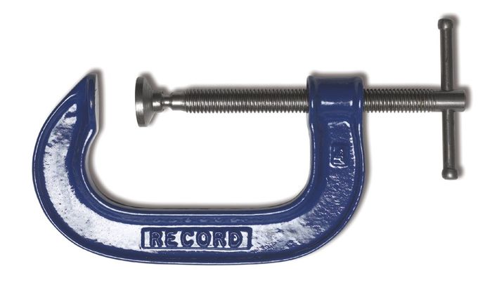 Irwin T1203 G-Klem Voor Algemeen Gebruik