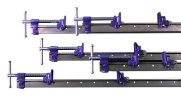Irwin T13611 T-Bar Klem