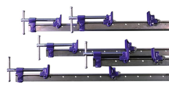 Irwin T13611 T-Bar Klem Irwin T13611 T-Bar Klem