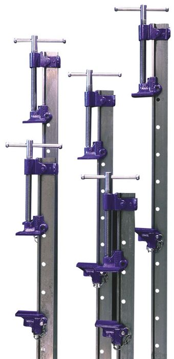Irwin T1365 T-Bar Klem