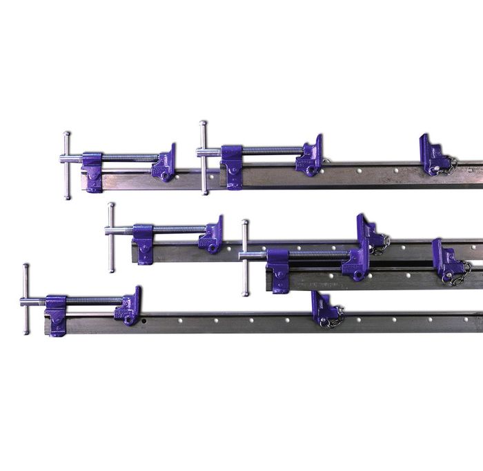 Irwin T1366 T-Bar Klem Irwin T1366 T-Bar Klem