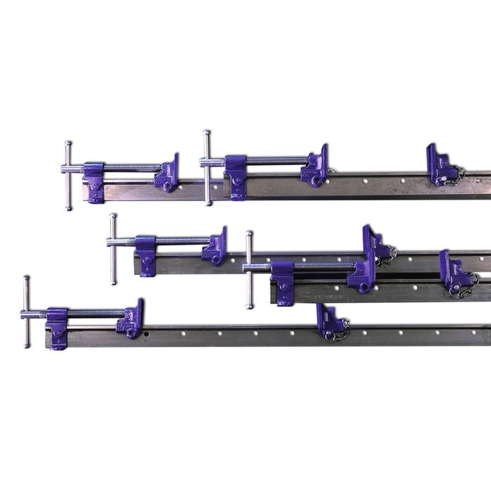 Irwin T1367 T-Bar Klem Irwin T1367 T-Bar Klem