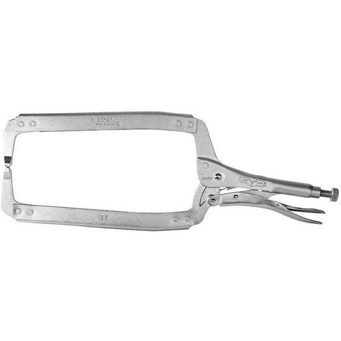 Irwin T18R Griptang C-Klem Original - 18R Irwin T18R Griptang C-Klem Original - 18R