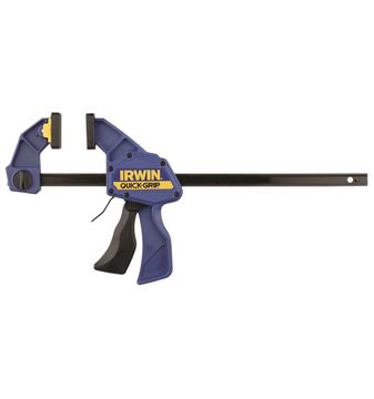 Irwin 150mm Medium duty lijmtang