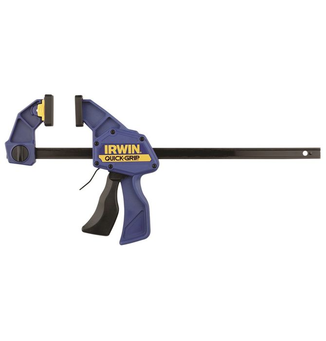 Irwin 300mm Medium duty lijmtang