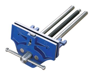 Irwin T52Pd Houtbewerkingsbankschroef -Gewone