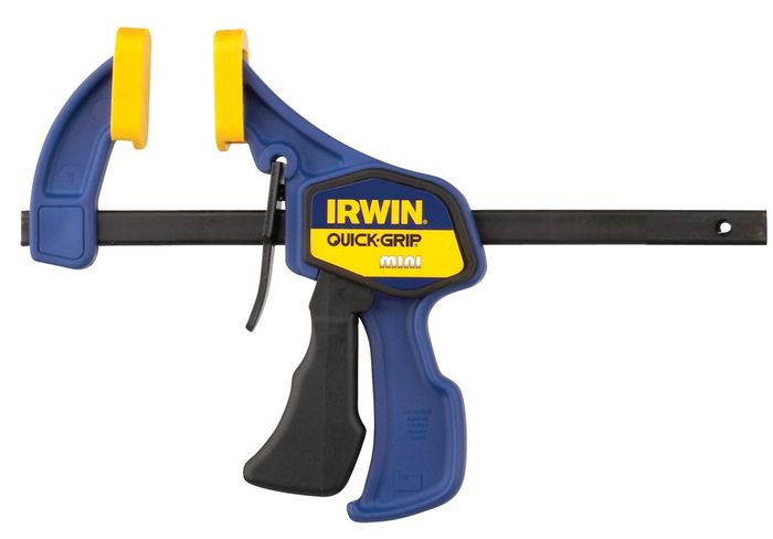 Irwin T5412El7 300 Mm (12) Miniklem