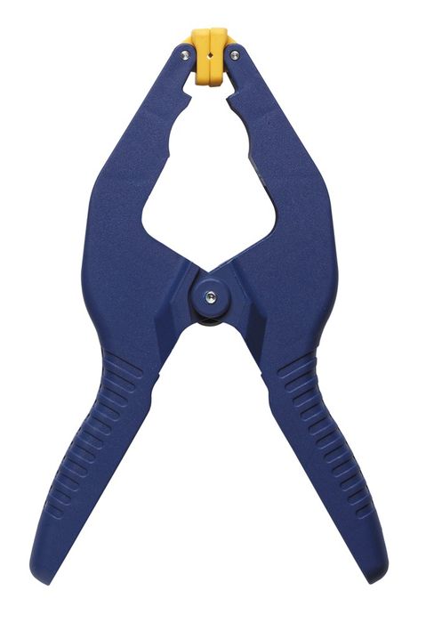 Irwin T58100El7 25 Mm (1) Veerklem Irwin T58100El7 25 Mm (1) Veerklem