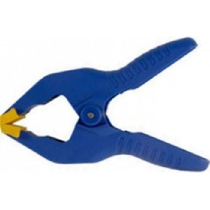 Irwin T58200El7 50 Mm (2) Veerklem Irwin T58200El7 50 Mm (2) Veerklem