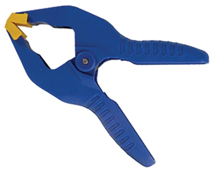 Irwin T58300El7 75 Mm (3) Veerklem Irwin T58300El7 75 Mm (3) Veerklem