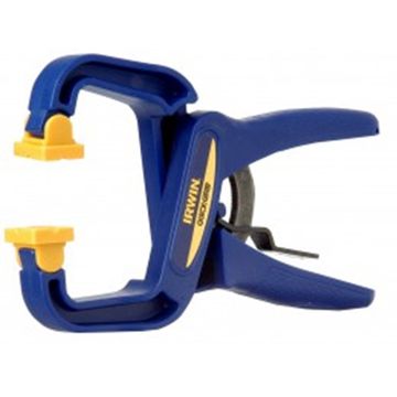 Irwin T59100Ecd 38 Mm (1-1/4) Handi-Klem