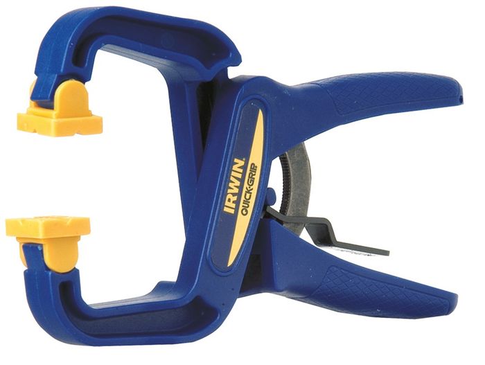 Irwin T59400Ecd 100 Mm (4) Handi-Klem Irwin T59400Ecd 100 Mm (4) Handi-Klem