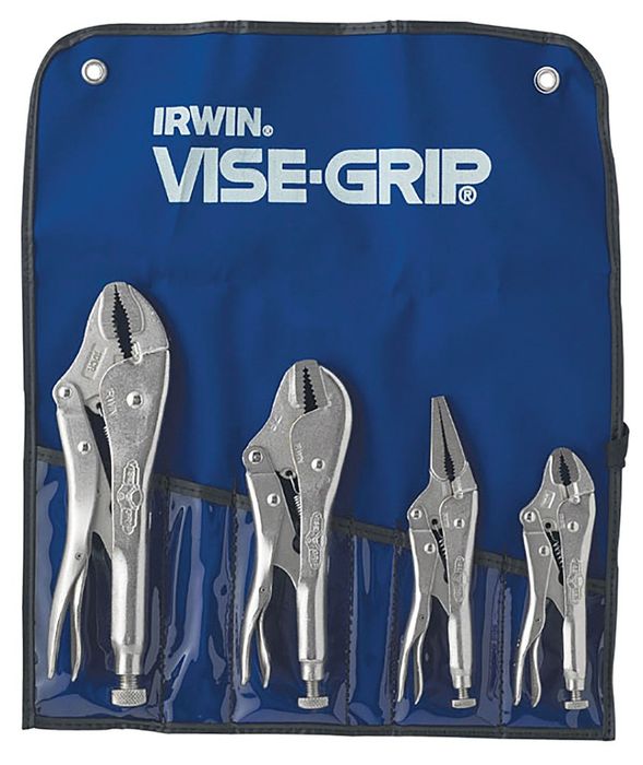 Irwin T71 4 Stuks Originele - (10Cr, 7R, Irwin T71 4 Stuks Originele - (10Cr, 7R,