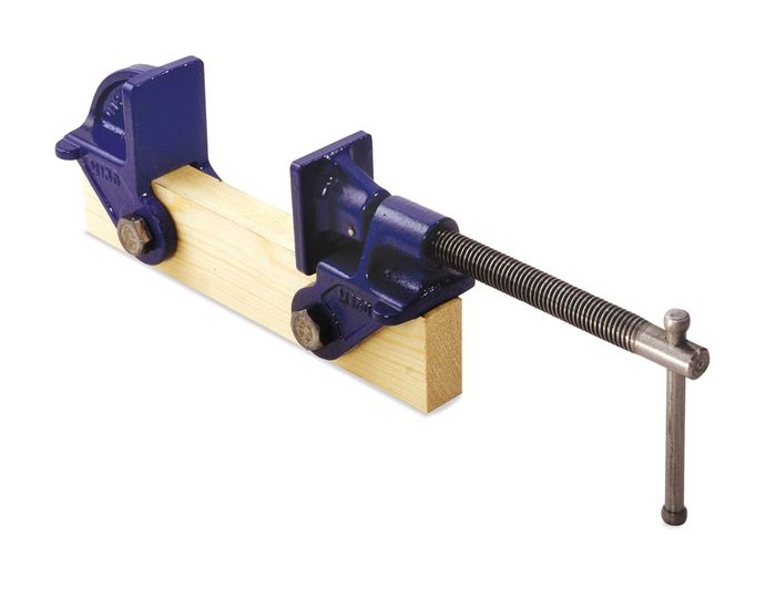 Irwin Tm130 Klemkop, 1? X 1-1/2? / 25 X 38 Mm Irwin Tm130 Klemkop, 1? X 1-1/2? / 25 X 38 Mm