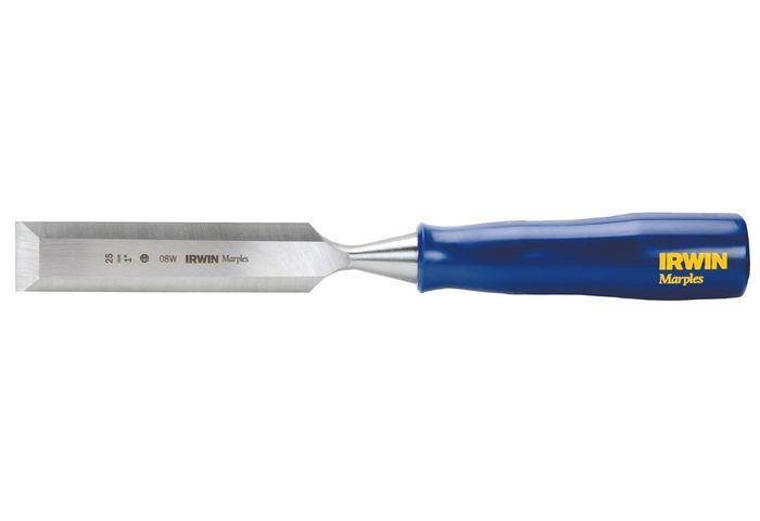 Irwin Tm44418 Houtbeitel M444, 3 Mm Irwin Tm44418 Houtbeitel M444, 3 Mm