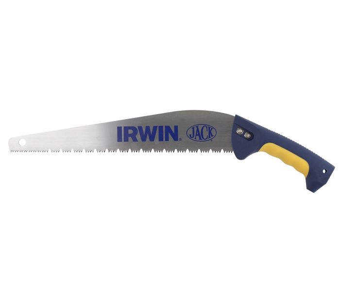 Irwin Tna2059343000 Snoeizaag - Recht Irwin Tna2059343000 Snoeizaag - Recht