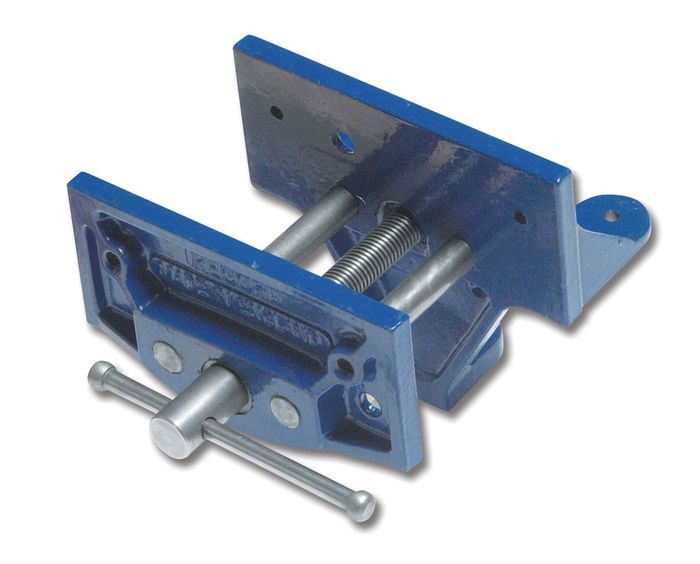 Irwin Tv149B Meubelmakersbankschroef 6?/150Mm Irwin Tv149B Meubelmakersbankschroef 6?/150Mm