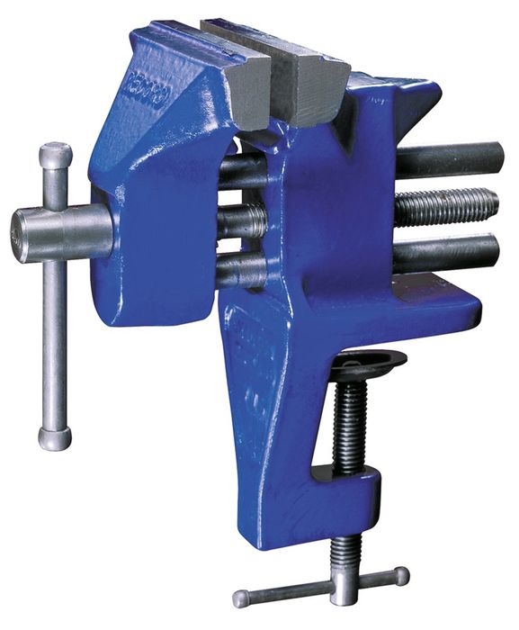 Irwin Tv75B Tafelbankschroef 3? / 75 Mm Irwin Tv75B Tafelbankschroef 3? / 75 Mm