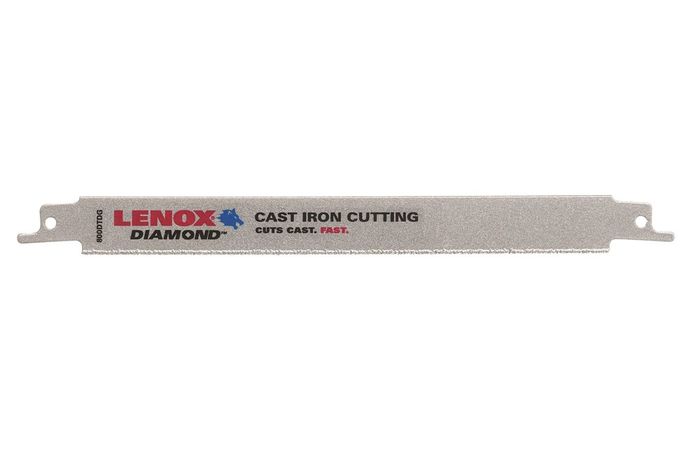 Lenox Recip Diamant Ct 800Dtdg 225 X 19 X 1Mm