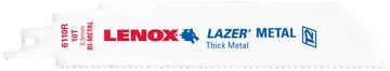 Lenox Reciproczgbld. Lazer 300 X 25 X 1,1Mm