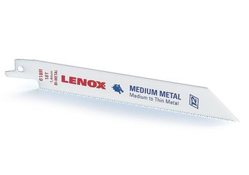 Lenox Recip Pb 418R 102 X 19 X 0,9 Mm 18