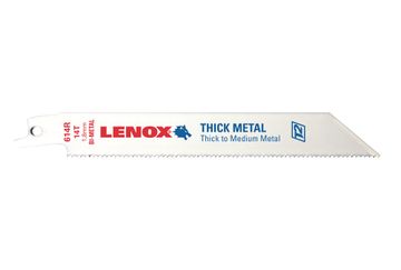 Lenox Recip Pb 634R 152 X 19 X 1,3 Mm 4