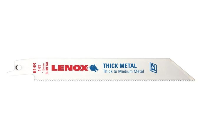 Lenox Recip Pb 634R 152 X 19 X 1,3 Mm 4
