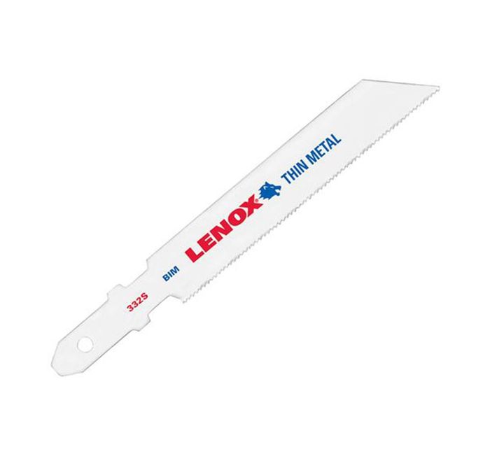 Lenox Recip Gold 610G 152 X 19 X 0,9 Mm 10Tpi