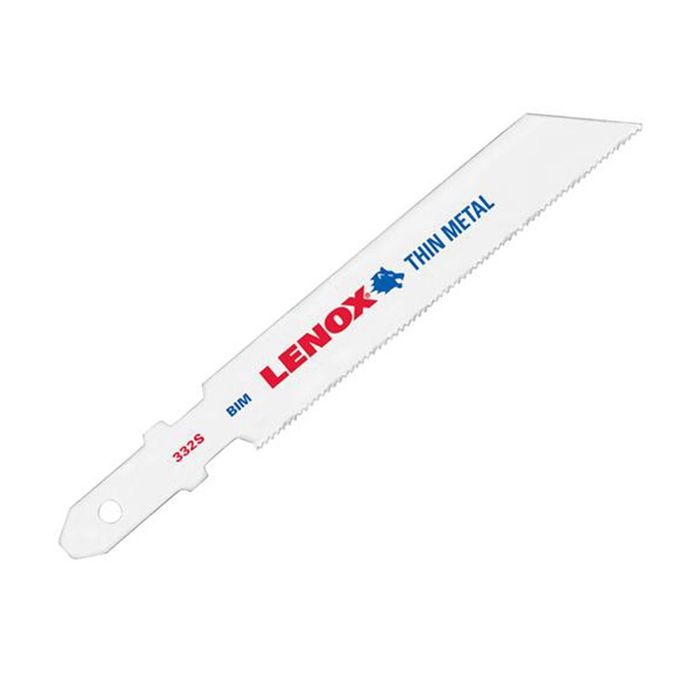 Lenox Recip Gold 614G 152 X 19 X 0,9 Mm 14Tpi
