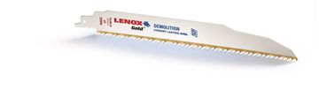Lenox Recip Gold 966G 229 X 22 X 1,6 Mm 6